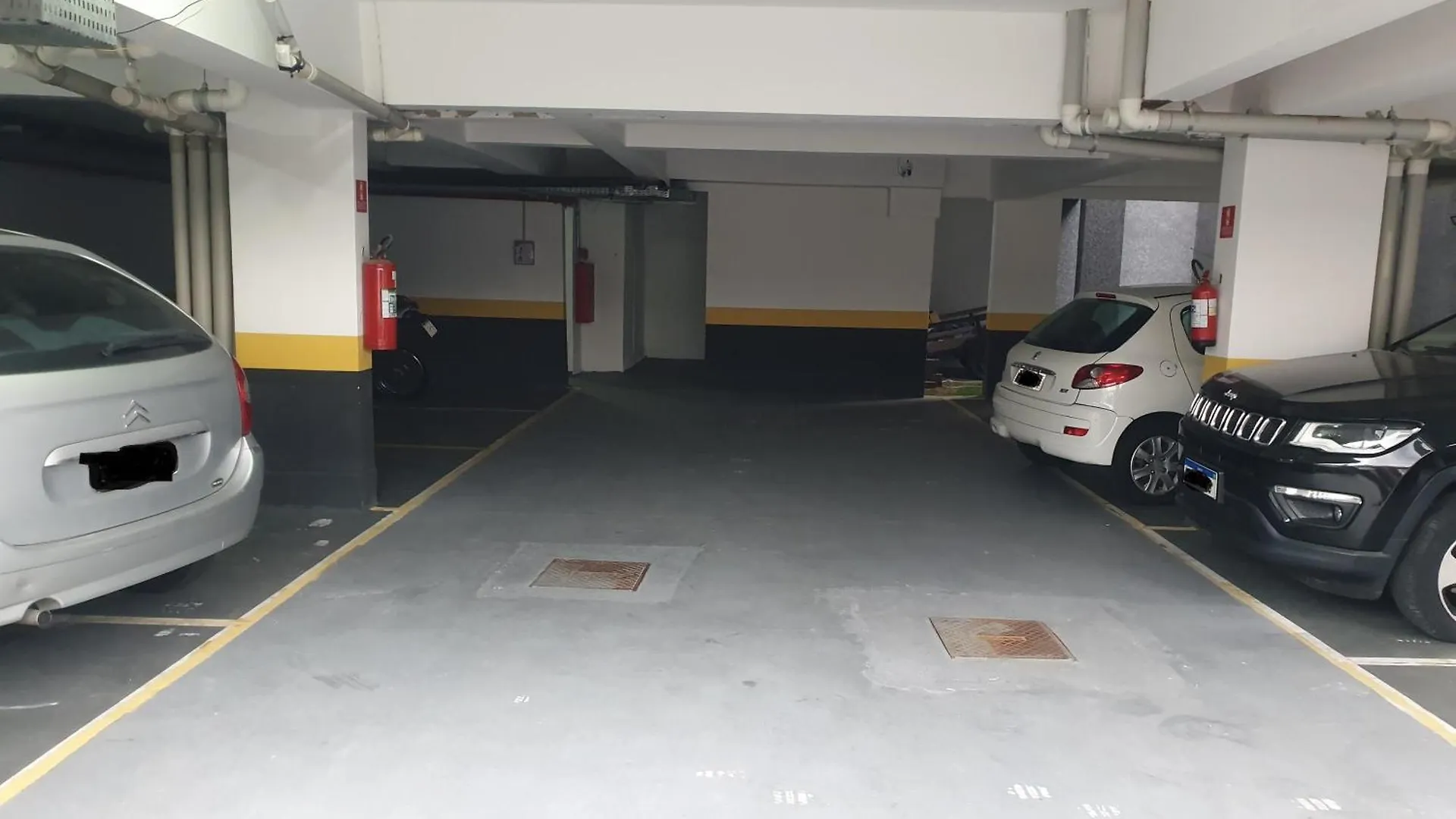 Feiras E Compras 102 Apartment Sao Paulo