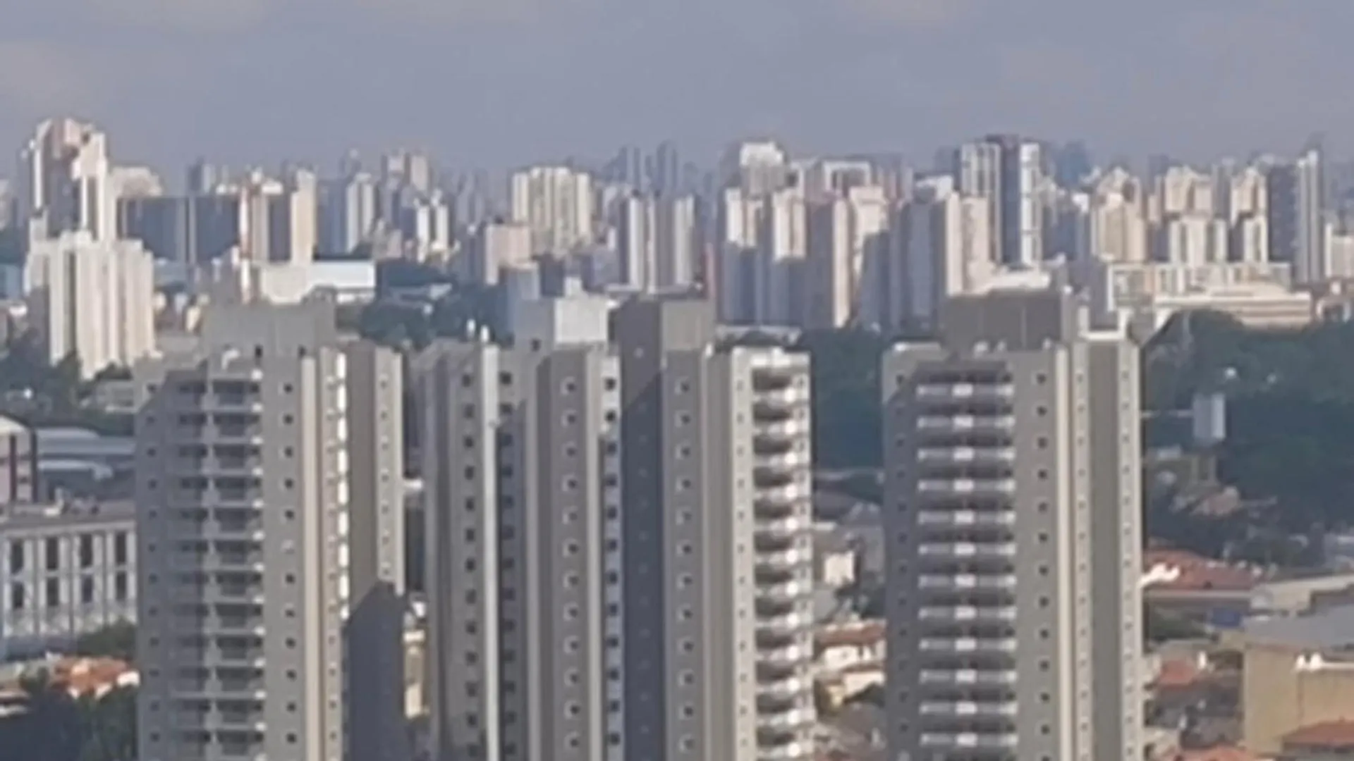 Feiras E Compras 102 Apartment Sao Paulo 0*,  Brazil