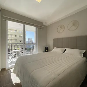 Apartamento Akile Park, São Paulo