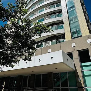 Otel Perdizes - Flat Executivo - 404, Sao Paulo